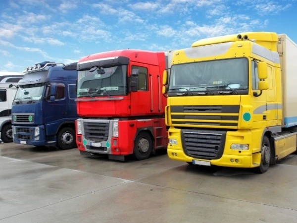 İzmir Ovacık Nakliye